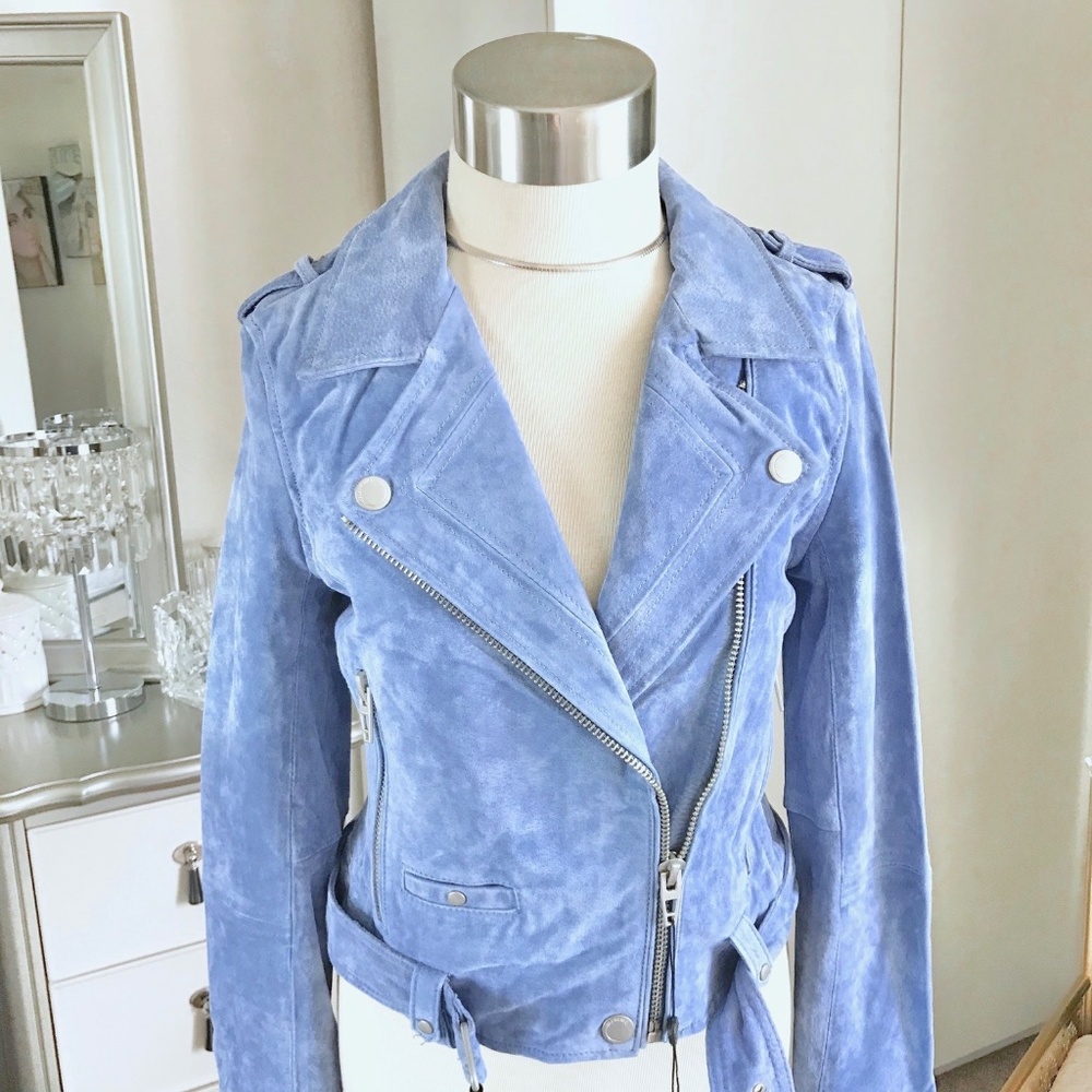 Blank NYC Jacket Small NWT - Picture 5 of 9